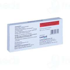 Depixon Cr 12.5 MG Tablet 10