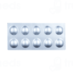Depixon Cr 12.5 MG Tablet 10