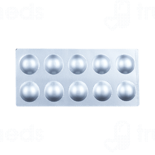 Depixon Cr 12.5 MG Tablet 10