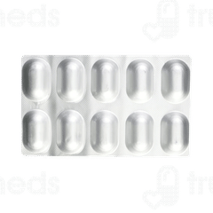 Myofest Tablet 10