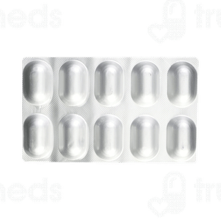 Myofest Tablet 10