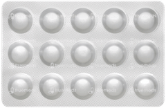 Vildambic 50 Tablet 15