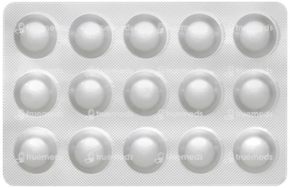 Vildambic 50 Tablet 15