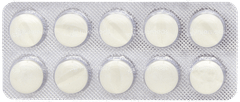 Fibrodone 400 Tablet 10