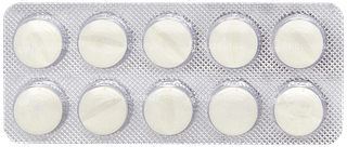 Fibrodone 400 Tablet 10