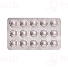 Trinicalm Forte Tablet 15