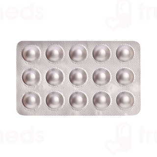 Trinicalm Forte Tablet 15