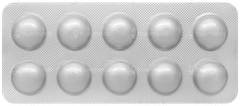 Mhega 160 Tablet 10