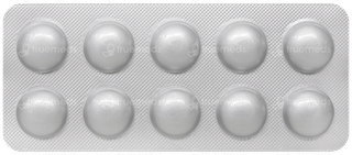 Mhega 160 Tablet 10