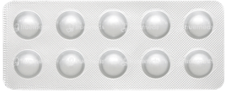 Vobit R 1mg/0.2mg Tablet 10