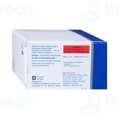 Voxigain 10 MG Tablet 10