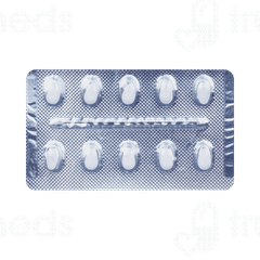 Voxigain 10 MG Tablet 10