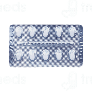 Voxigain 10 MG Tablet 10