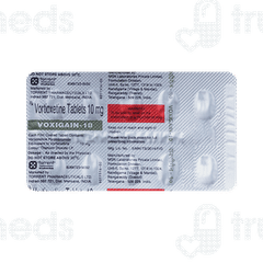 Voxigain 10 MG Tablet 10