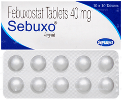 Sebuxo Tablet 10