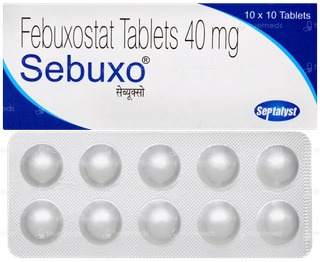Sebuxo Tablet 10