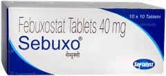 Sebuxo Tablet 10