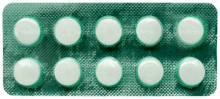 Ursolet 300 Tablet 10