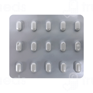 Cyclotin 10 Tablet 15