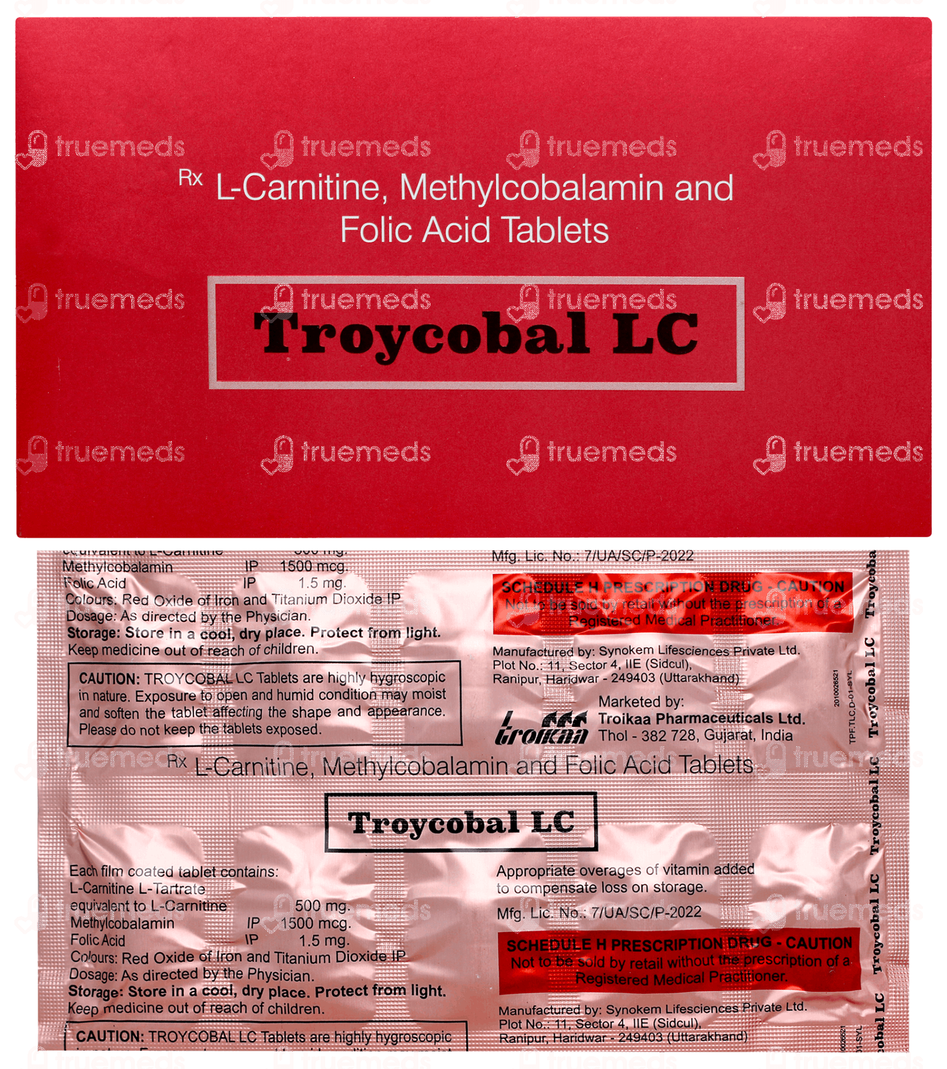 l carnitine uses in telugu Troycobal Lc Tablet 10 - Uses, Side Effects, Dosage, Price Regulating periodontal disease with face brightening solution Size:60 Serve