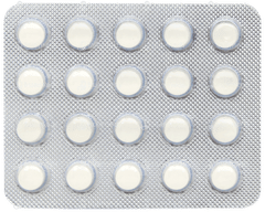 Midorise 2.5 Tablet 20