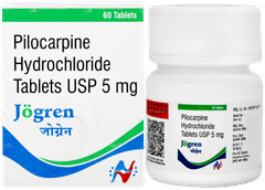 Jogren Tablet 60 Jogren Tablet 60