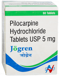 Jogren Tablet 60