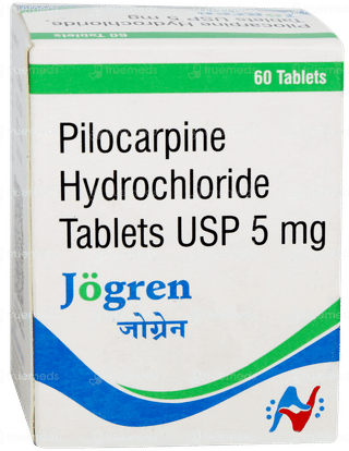 Jogren Tablet 60
