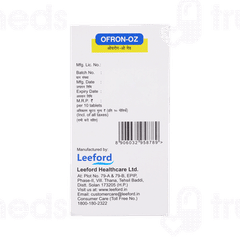 Ofron Oz Tablet 10