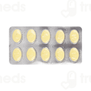 Ofron Oz Tablet 10