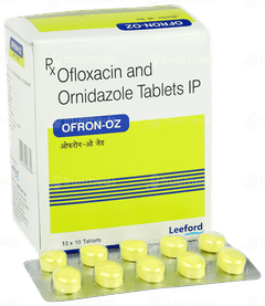 Ofron Oz Tablet 10 Ofron Oz Tablet 10
