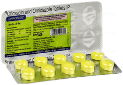 Ofron Oz Tablet 10 Ofron Oz Tablet 10