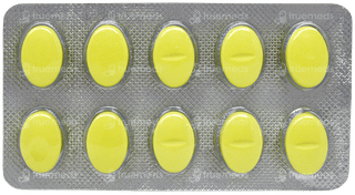 Ofron Oz Tablet 10