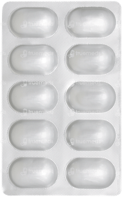 Switdapa M 10/500 Xr Tablet 10