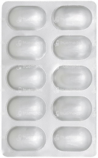 Switdapa M 10/500 Xr Tablet 10