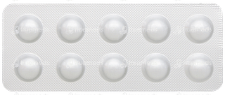 Vobit R 1mg/0.3mg Tablet 10