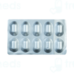 Insulate Np Tablet 10