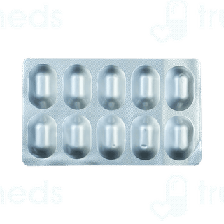 Insulate Np Tablet 10