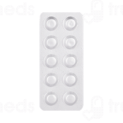 Isolox 20Mg Tablet 10