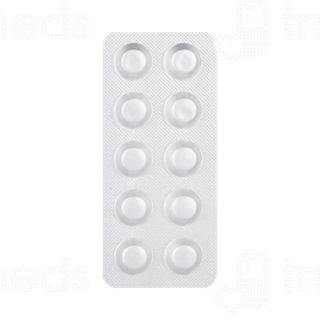 Isolox 20Mg Tablet 10