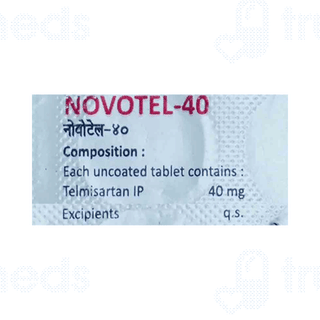 Novotel 40 Tablet 10