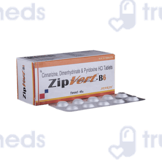 Zipvert B6 Tablet 10