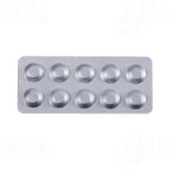 Zipvert B6 Tablet 10