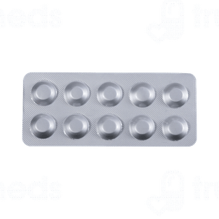 Zipvert B6 Tablet 10