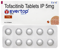 Evertop Tablet 10
