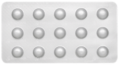 Gluflozin 5 Tablet 15