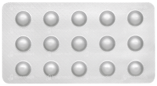 Gluflozin 5 Tablet 15