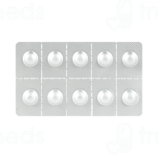 Tinytret 20 Tablet 10