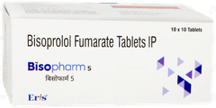 Bisopharm 5 Tablet 10 Bisopharm 5 Tablet 10