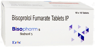 Bisopharm 5 Tablet 10